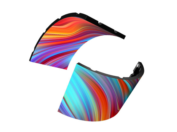 户外LED大屏广告的投放价值在哪里？