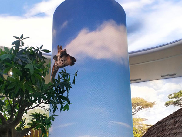 成本持续上行，LED屏企面临的重要抉择