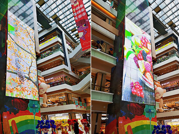 涨价缺货或将成为今年LED显示屏产业最大的“难关”