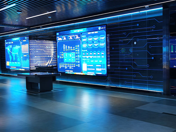 LED广告屏的使用寿命如何达到10万小时?