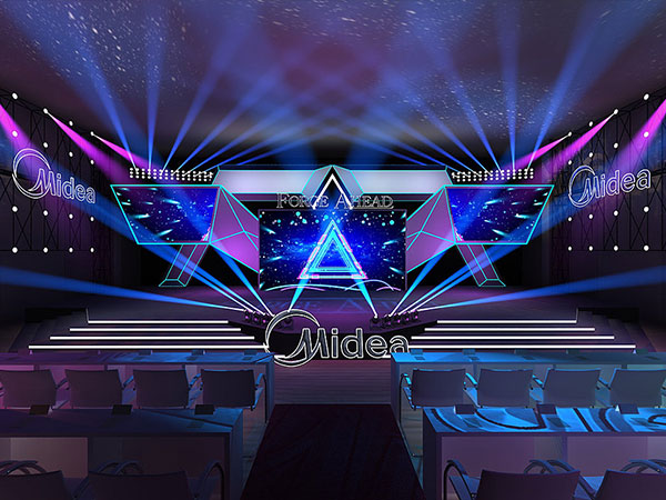 体育场LED屏就应该这样选！