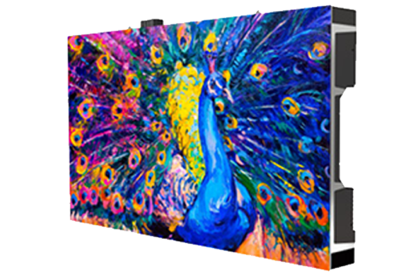 LED大屏幕怎么散热?