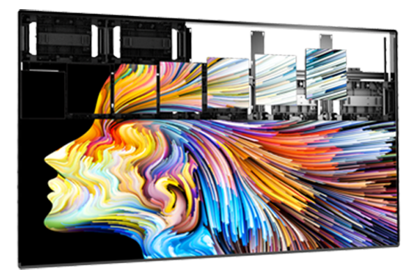 选择和维护LED广告屏的常识