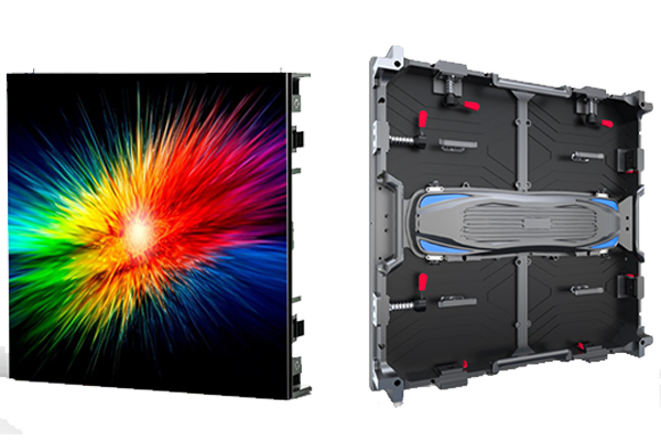 LED电子显示屏的小问题?